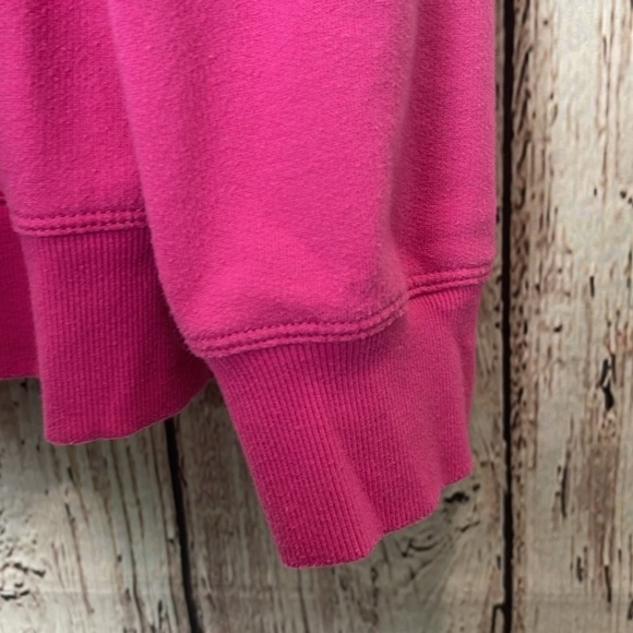 Target Hot Pink Black History Collection Graphic Sweater - Picture 5 of 7